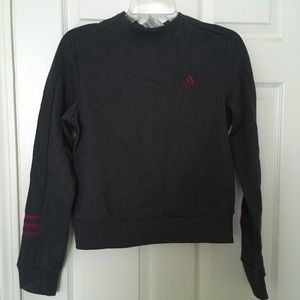 Adidas sweater